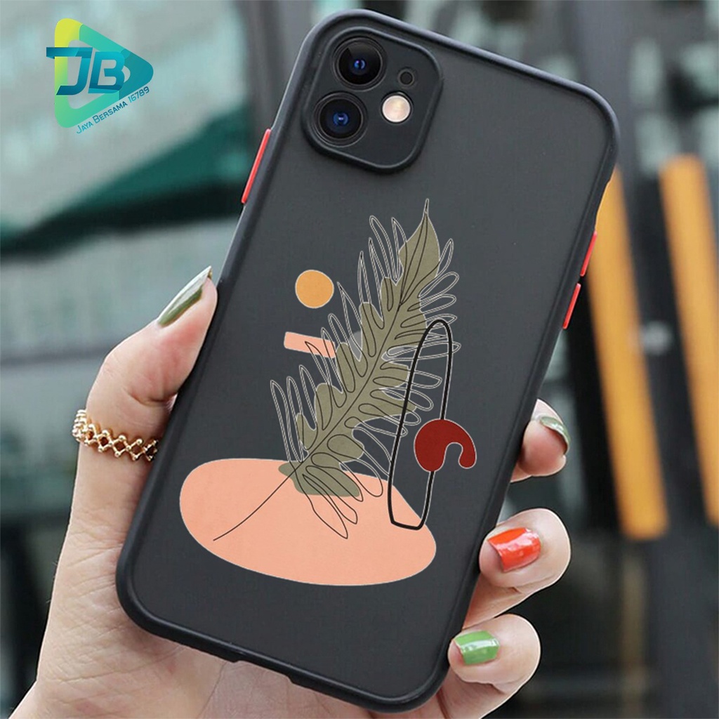 SOFTCASE DOVE AESTHETIC OPPO VIVO SAMSUNG XIAOMI REALME IPHONE ALL TYPE JB4992