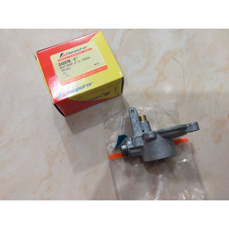 Deksel Karbu Carburator Vespa Px Danmotor