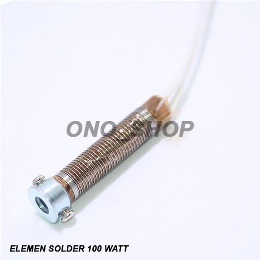 Dijual Elemen Solder 100 Watt Murah