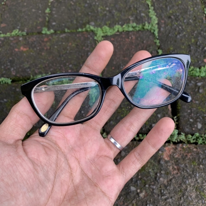 kacamata fossil FOS 7010