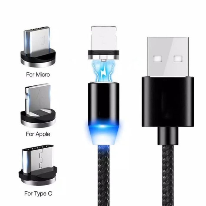 MQ ORIGINAL Charging kabel 5A Fast Charging Type-C