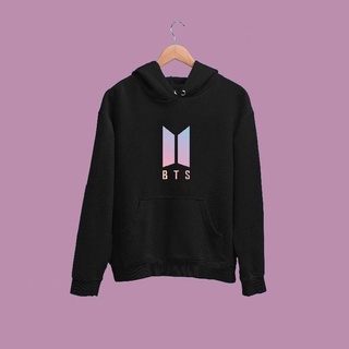 Jaket Hoodie Jumper *BTS JUNGKOOK BOY FAKE LOVE PREMIUM UNISEX