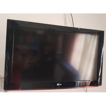 TV LCD LG 32 inch  Second