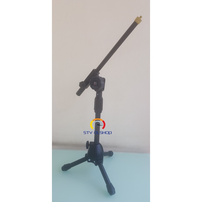 STAND MIC MARUNI PENDEK