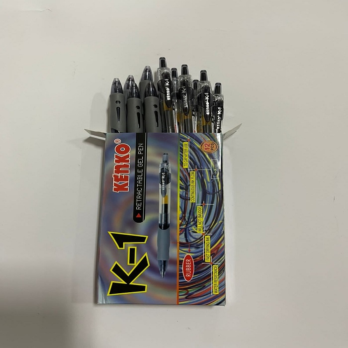 

PULPEN KENKO K-1 GELL