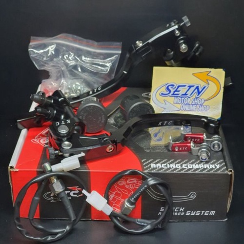 Dijual Master Rem Kitaco Ktc Nmax Pcx Adv Xmax Universal Radial Ori xmax radial rcb ktc kytaco nissi