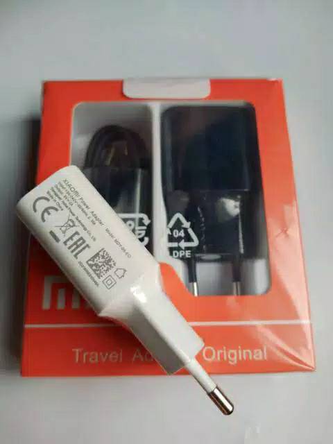 CHARGER XIAOMI ORIGINAL FASTCHARGING