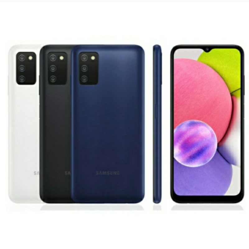 samsung a03s 4/64