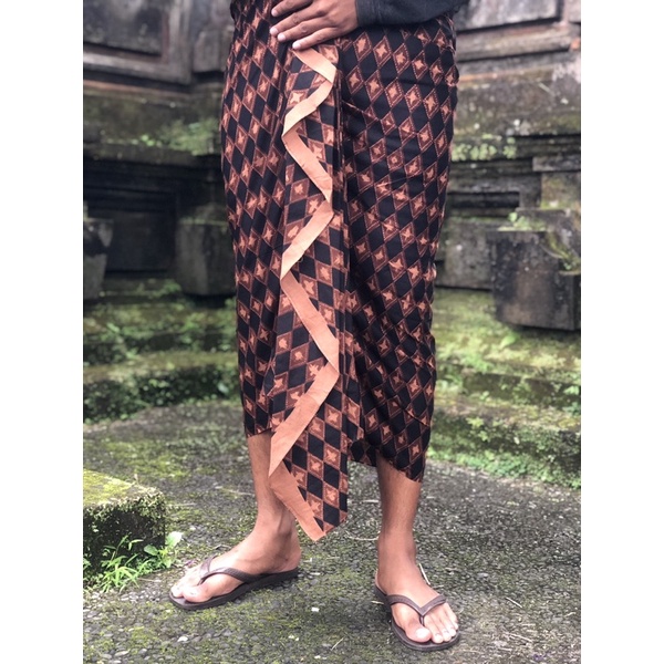 Kamen Batik