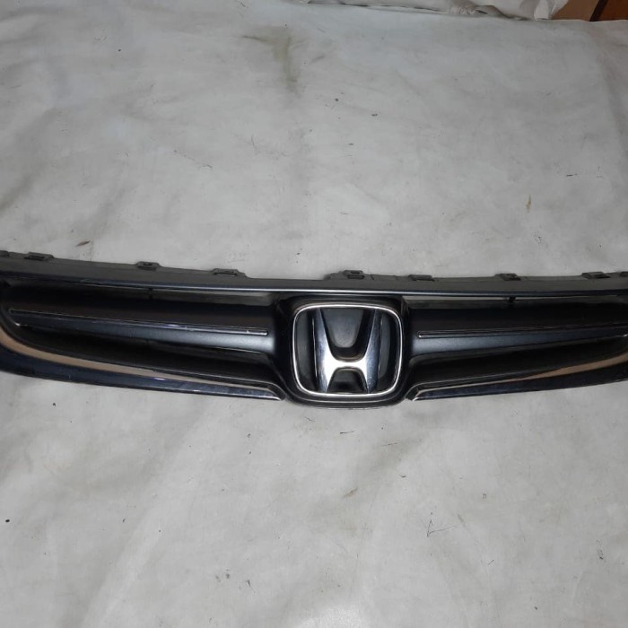 Bekas} grill honda accord cm5 2004 2007 Diskon