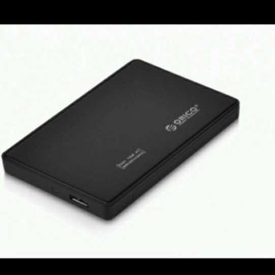 ORICO 2588US3 case HDD 2.5inch sata usb 3.0