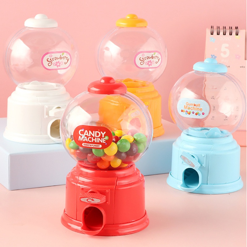 Mary Candy Dispenser Hadiah Terbaik Atau Hiasan Meja Kantor Vintage Lama Untuk Digunakan