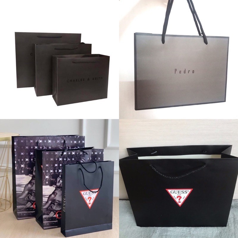 

PAPERBAG (WAJIB beli sama TAS)