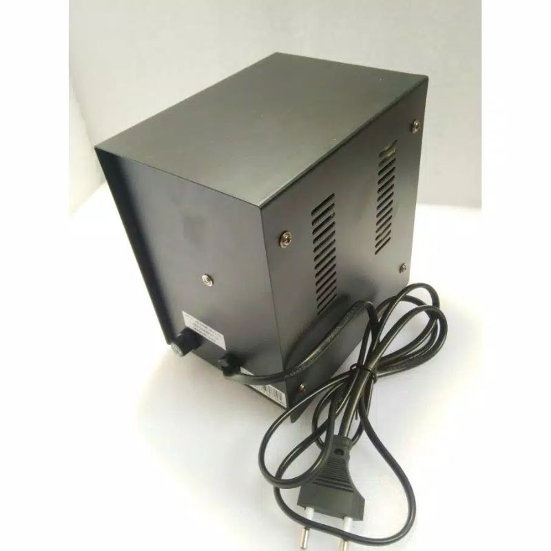 POWER SUPPLY 1501A YIHUA BUZZER ANALOG