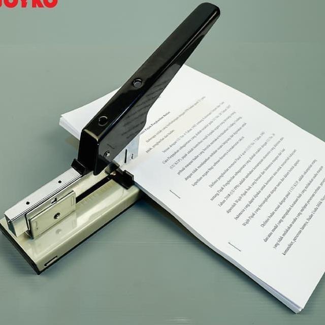 

oqr Joyko Heavy Duty Stapler Stepler Heavy Duty HD-12N/13 Staples Besar pyfw821