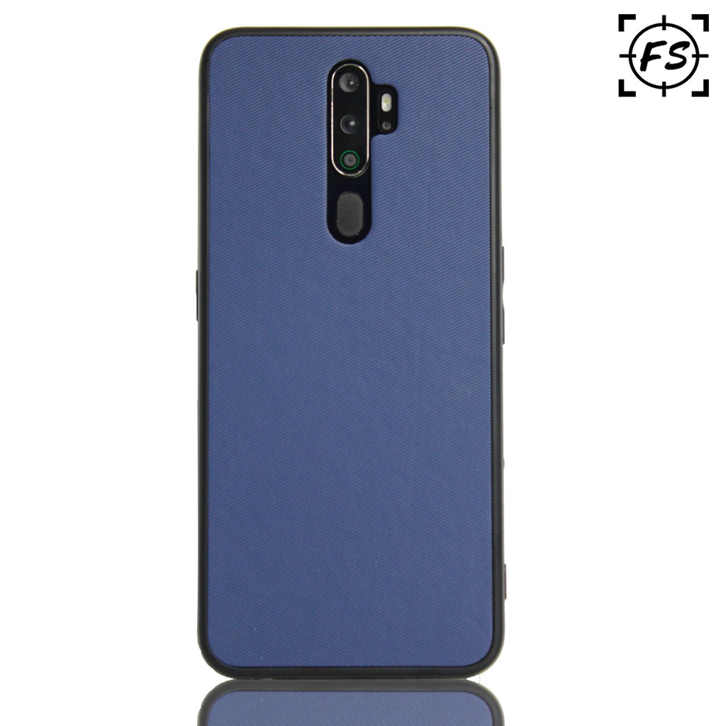 GoodCase - Case Vivo S1 Pro/V17 | V11i | V15 | V15 Pro | V17 Pro | Y17/Y15/Y12 | Y19/U3 | Y91/Y95 | S1/iQOO Neo | Z1 Pro/Z5X |  FS Case Premium