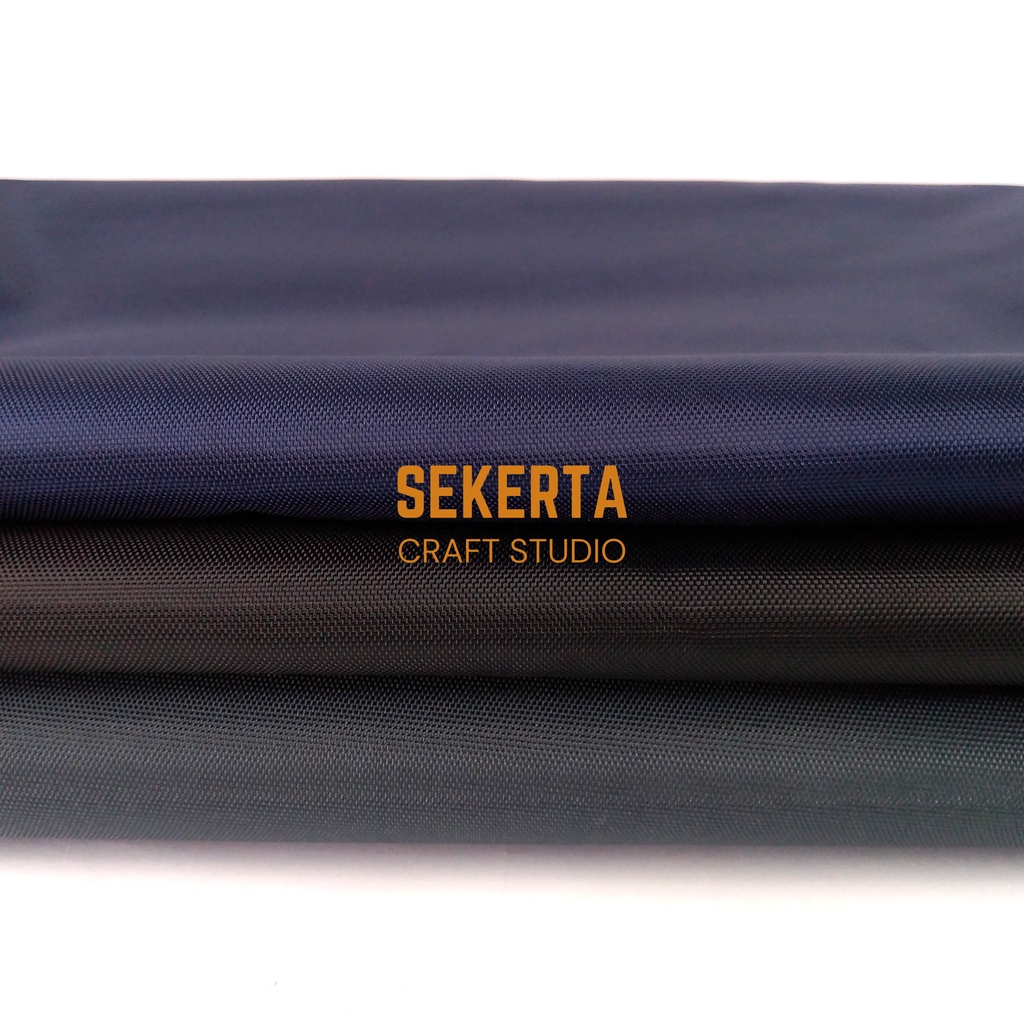 Kain Cordura Nylon / Bahan Tas