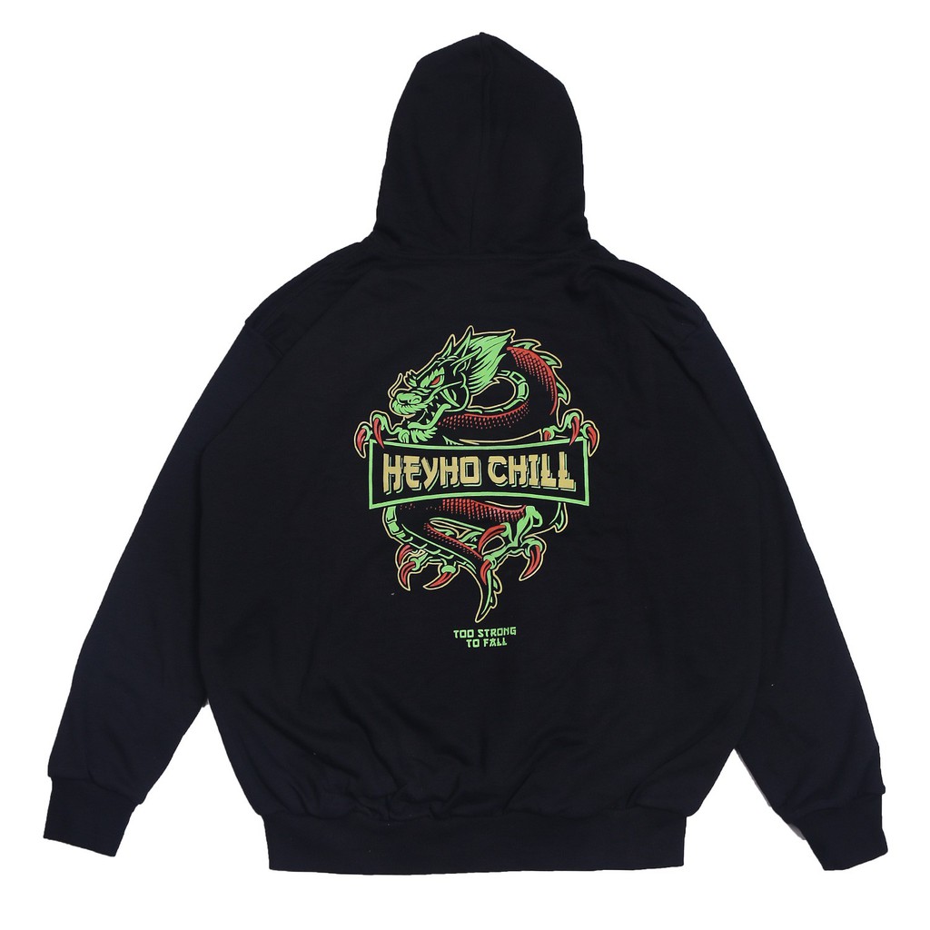 HEYHO HOODIE 01