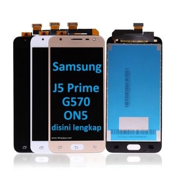 LCD TOUSCREEN SAMSUNG J5 PRIME / G570 / J5 PRIME / ON 5 / ON5 (2016) OLED FULLSET