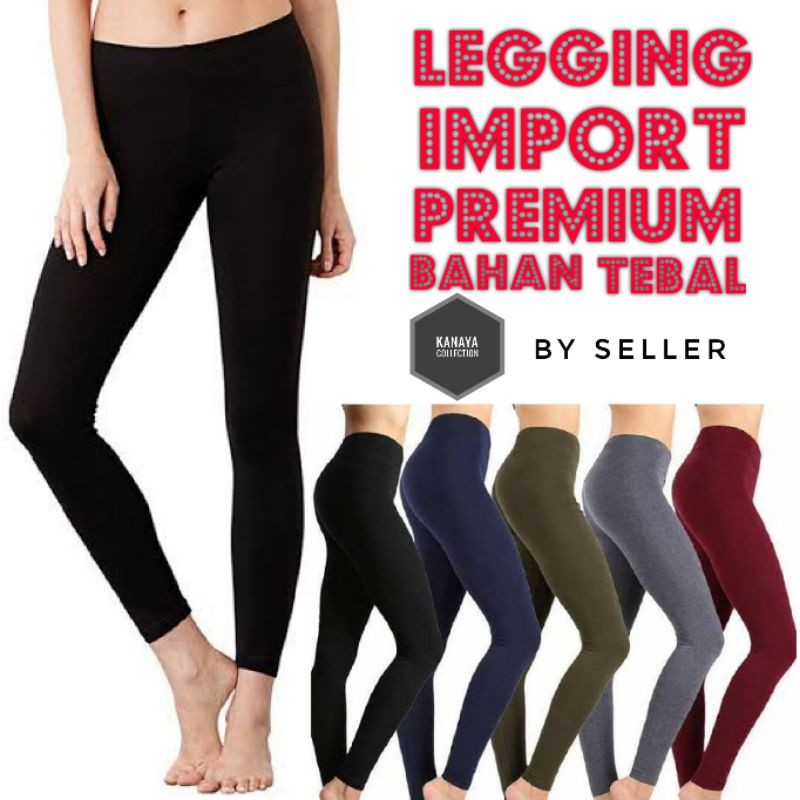legging premium / legging import / premium legging /legging import premium / legging korea