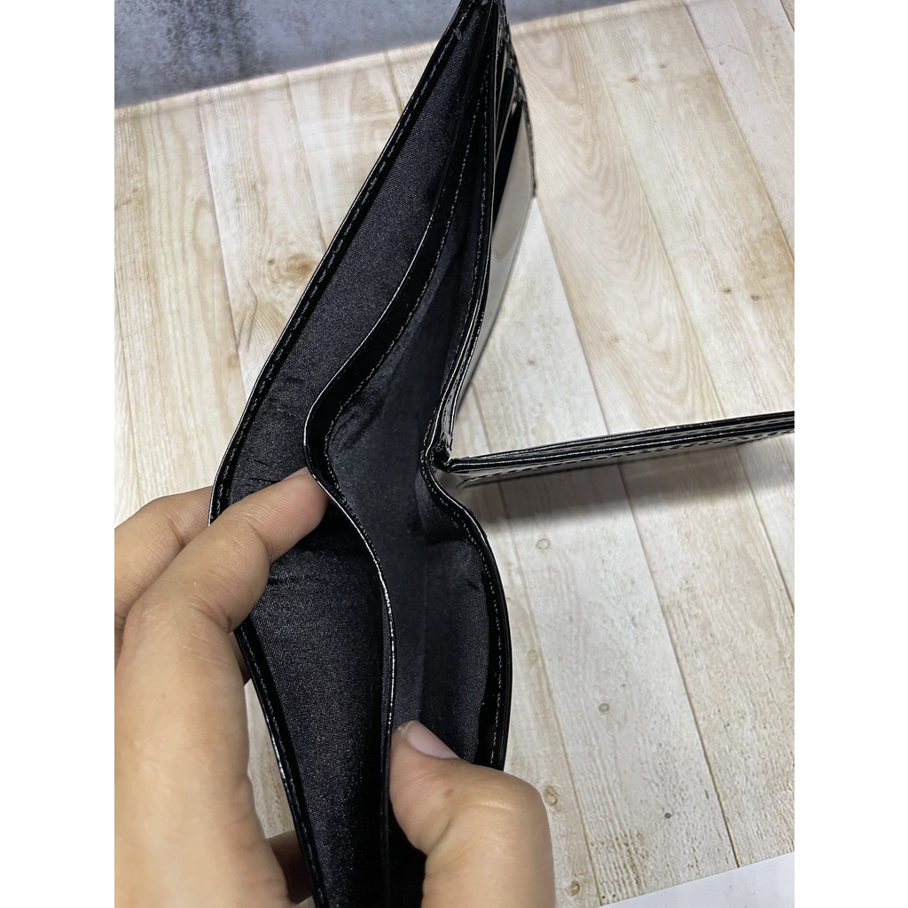 Dompet Uang BNN| Dompet Kulit BNN | Dompet BNN | Dompet Lipat BNN