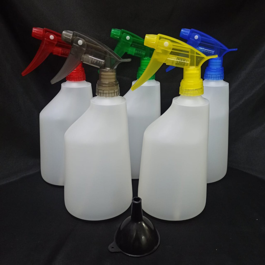 Sprayer / Semprotan Hawaii 1000 ml / 500 ml / spray hawaii 500 ml