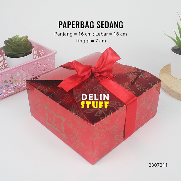 

Paperbag Wedding Paper Bag Wedding Kotak Souvenir Kotak Handuk (2307211)