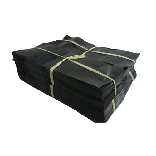 Plastik Polybag Polibag Tanaman Hitam 22 × 22 cm – 0.5 kg