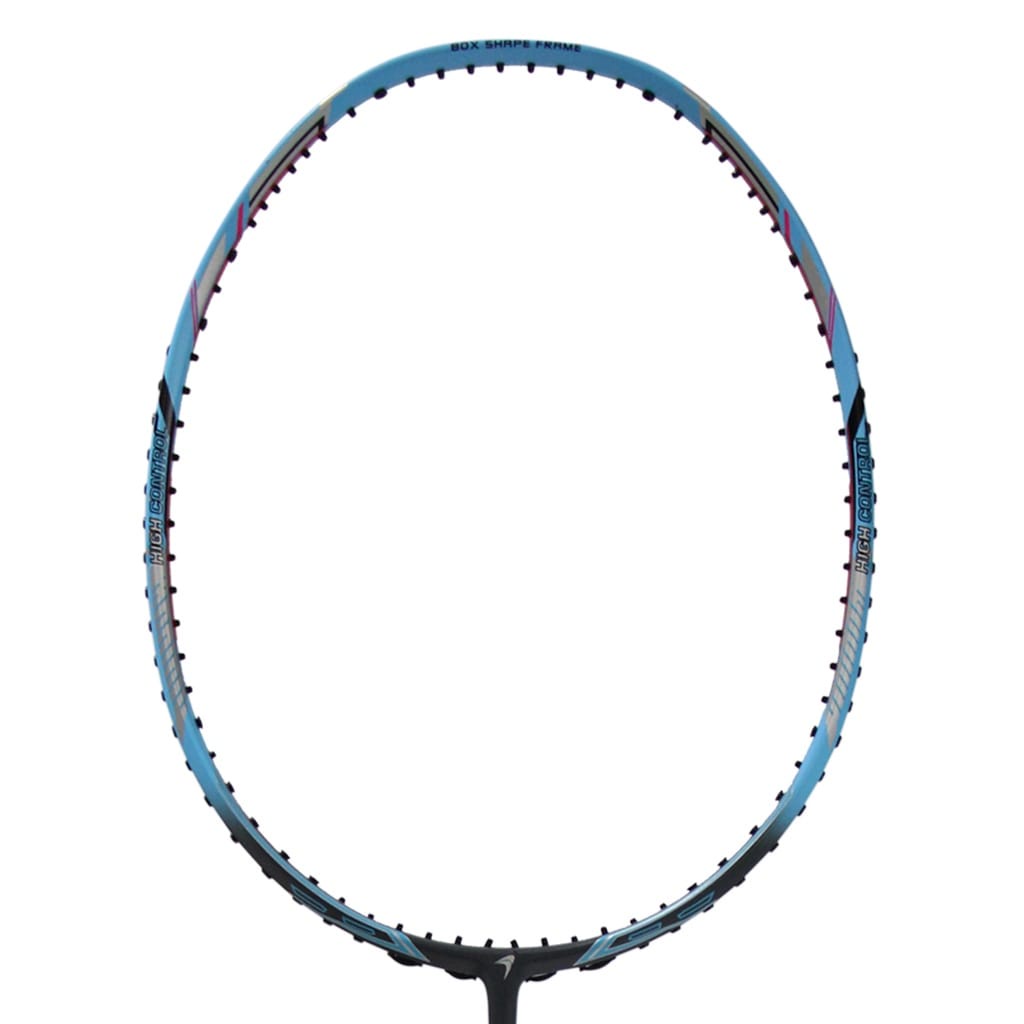 RAKET BADMINTON FLYPOWER RIO GOLD G2 ORIGINAL