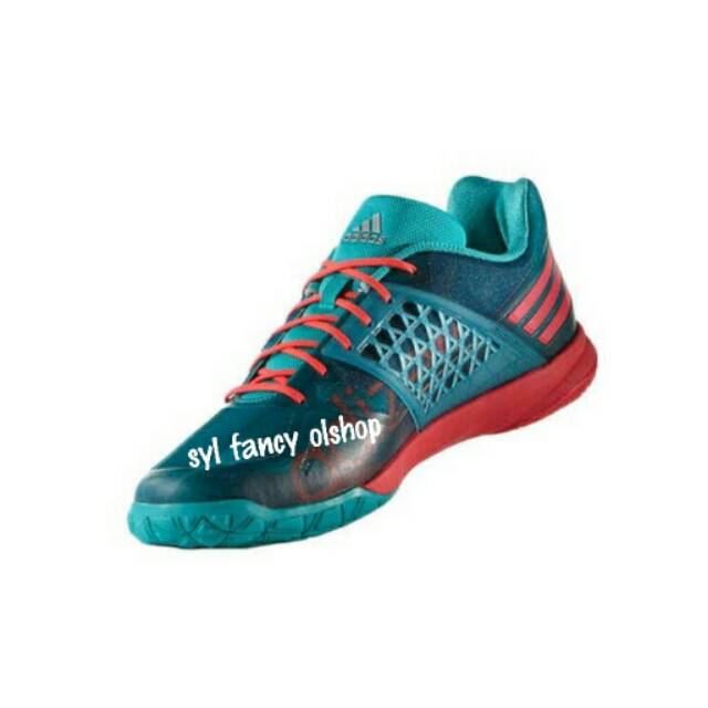 Sepatu adidas #Speed Takes Adizero F7 Sepatu Badminton shoes