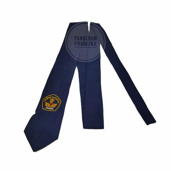 DASI SMP BORDIR PANJANG