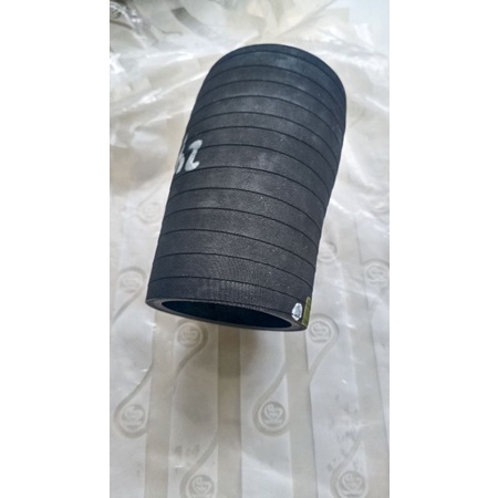 Selang hose intercooler canter turbo original mitsubisi ktb asli