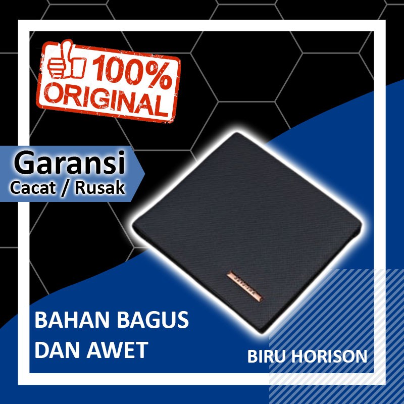 DOMPET MURAH KECIL KULIT KUALITAS BAGUS TIPIS DOMPET LIPAT COWOK DISTRO DOMPET KOIN KARTU COWOK B14