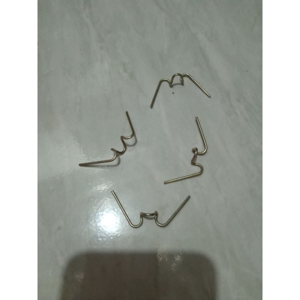 kawat lampu rx king fiting reflektor rx king