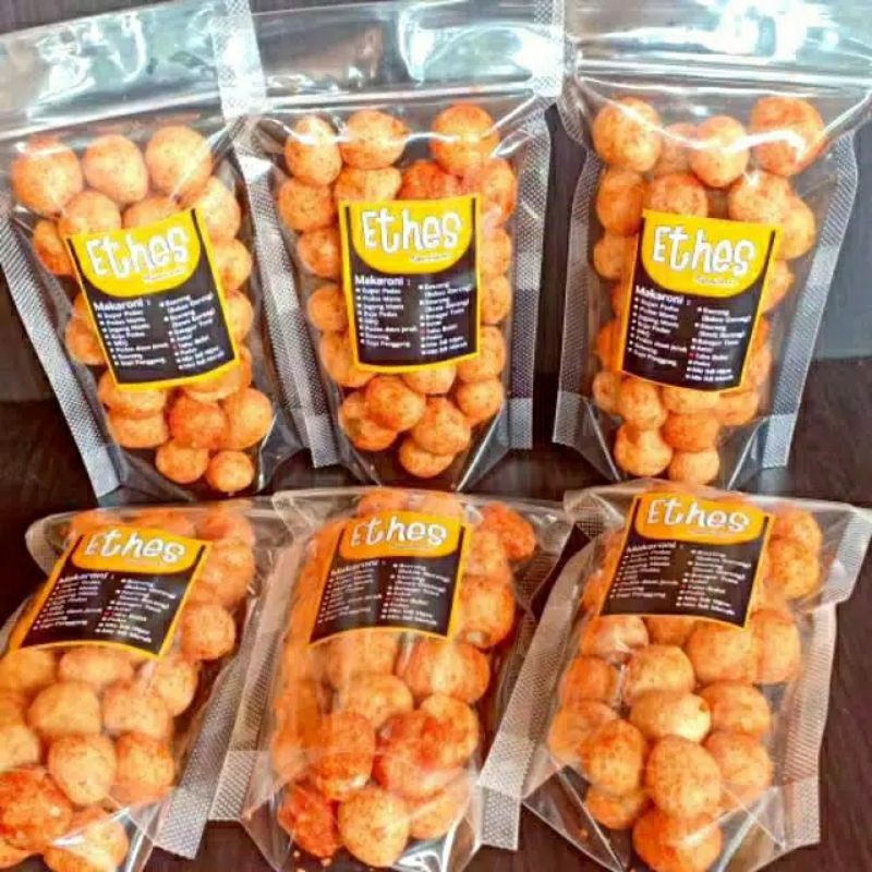 

TAHU BULAT 30GR