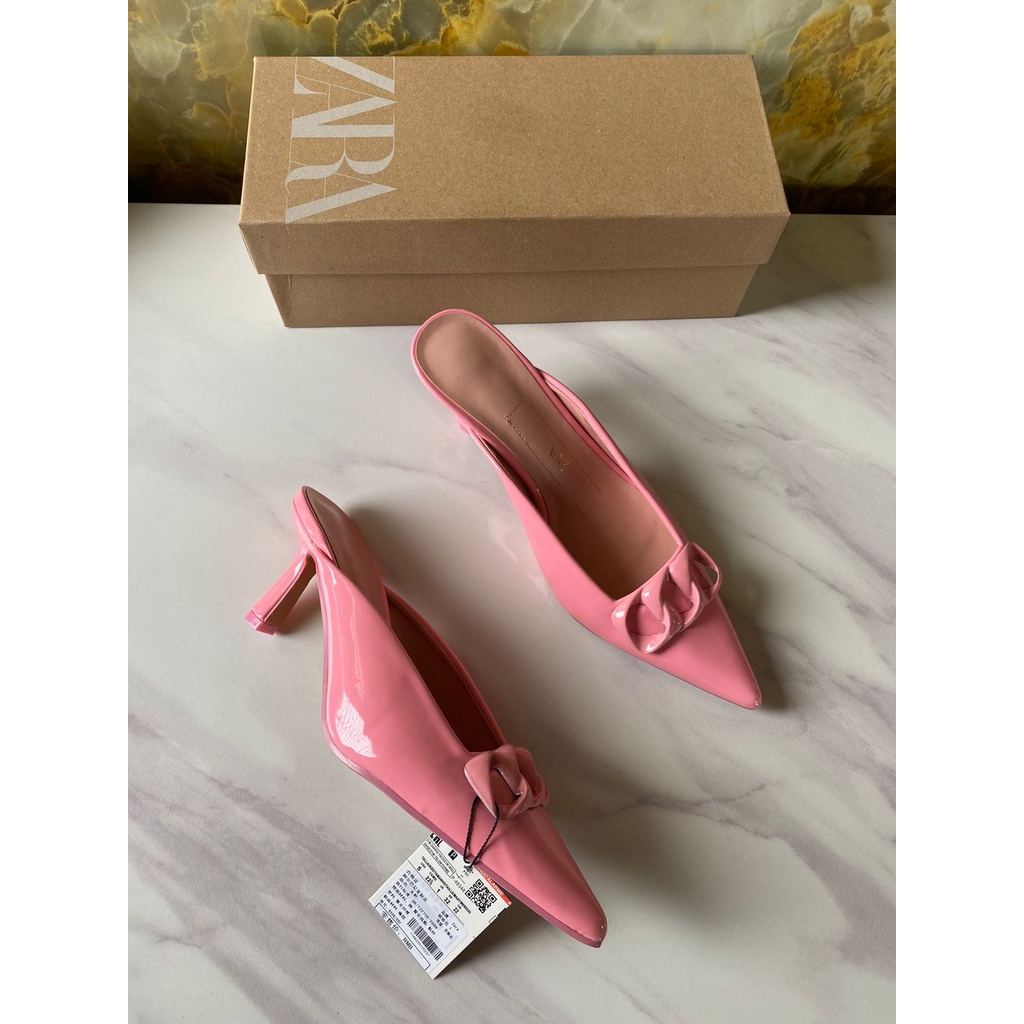 Heels ZR 7342-1