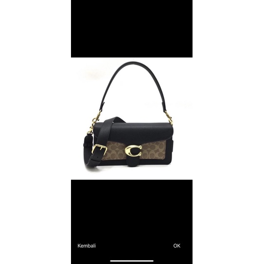 ch tabby signature bag