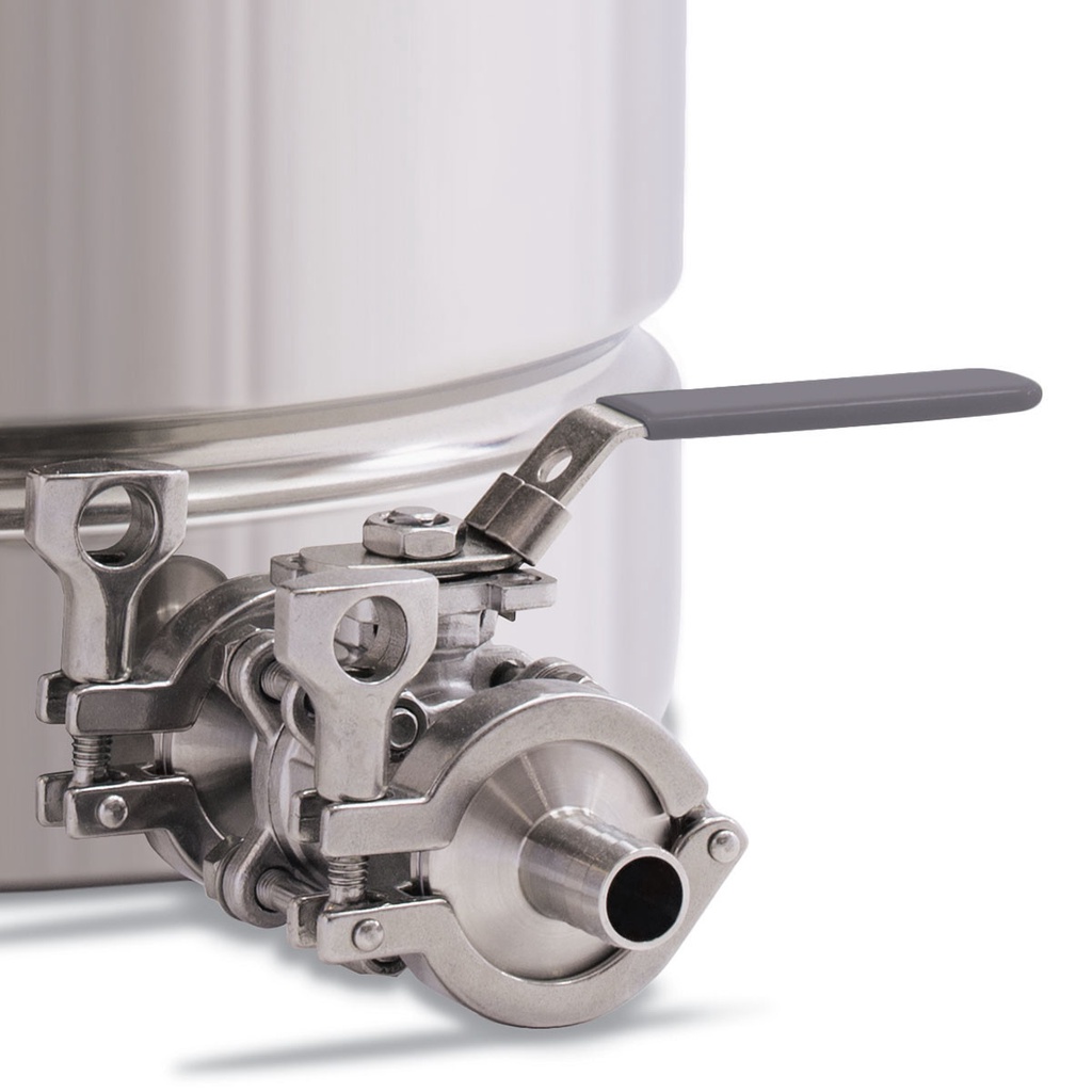 Toddy - Cold Brew System - Pro Series 20 (TPS20)-2