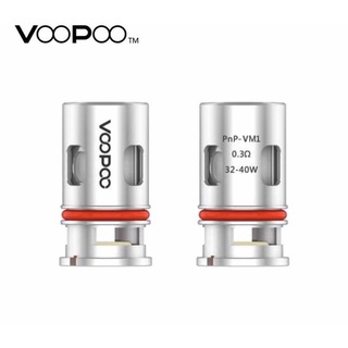 COIL VOOPOO VINCI VM-1 0.3 OHM