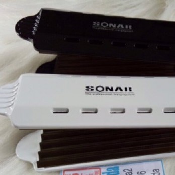 Catokan gerigi Sonar SN-8099 , catokan baba , catok genteng , catokan wave , catokan curly