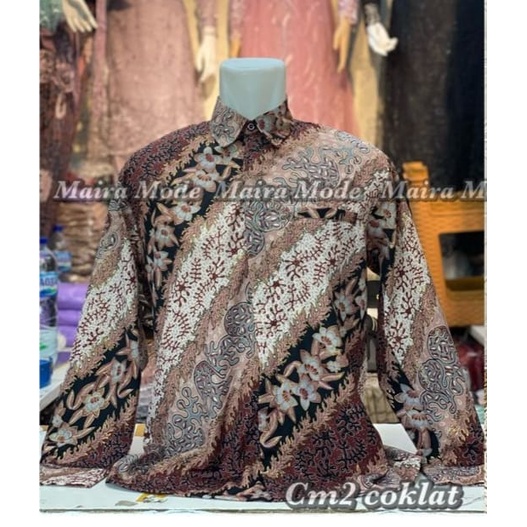 BATIK COUPLE / BAJU BATIK COUPLE / BATIK SET / SETELAN COUPLE ROK PLISKET / ROK PLISKET COUPLE KAMEJA BATIK / ROK