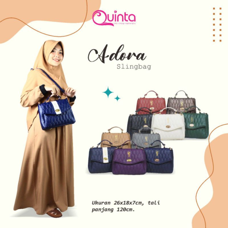 AdoraQuinta