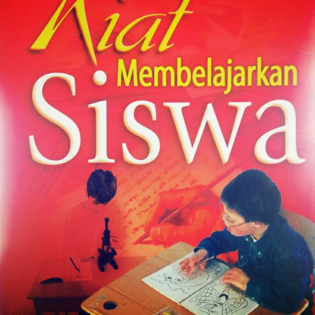 

KIAT PEMBELAJARAN SISWA