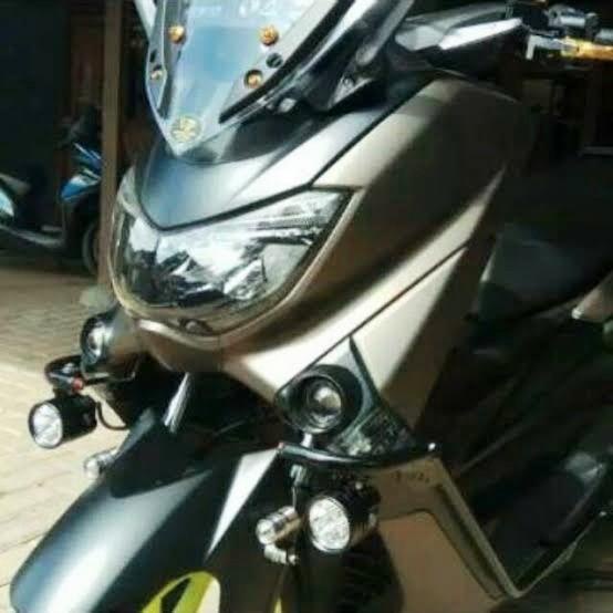 Crashbar Crash Bar Tabullar Tabular Nmax Old New Nmax New