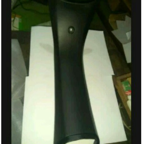 cover body tengah kawasaki blitz r original