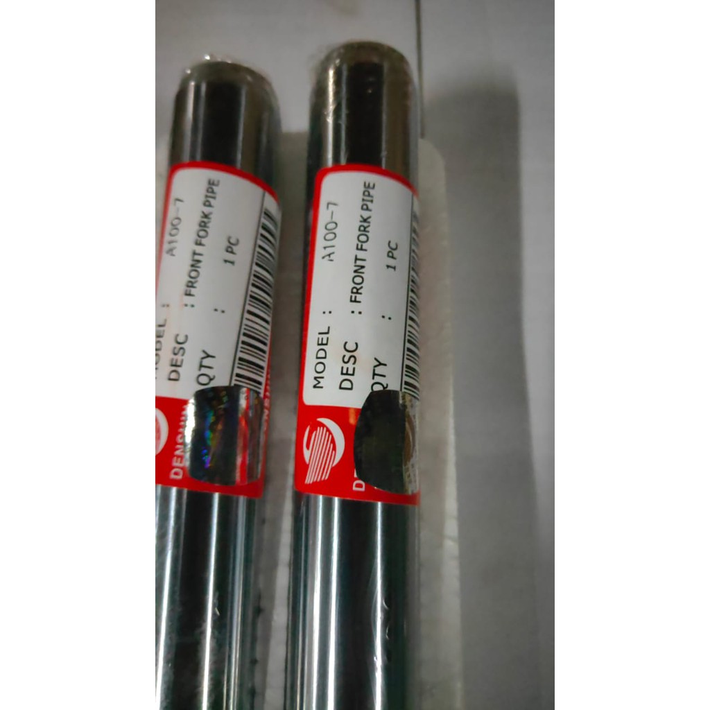 AS SHOK SHOCK DEPAN A1007 A100-10