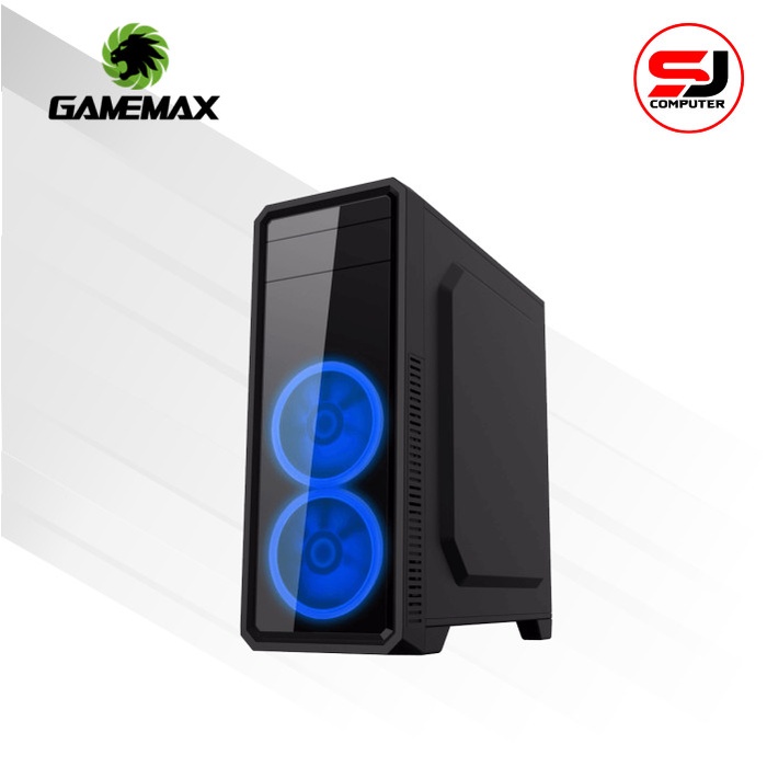 Casing PC Gamemax G561 Include 3 RING FAN