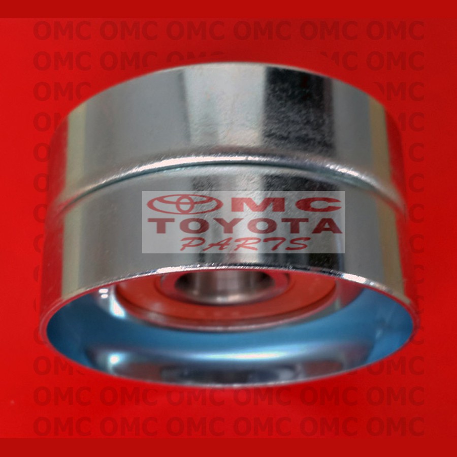 Laher Tensioner Timing Belt KECIL Starlet Corolla TPU006H