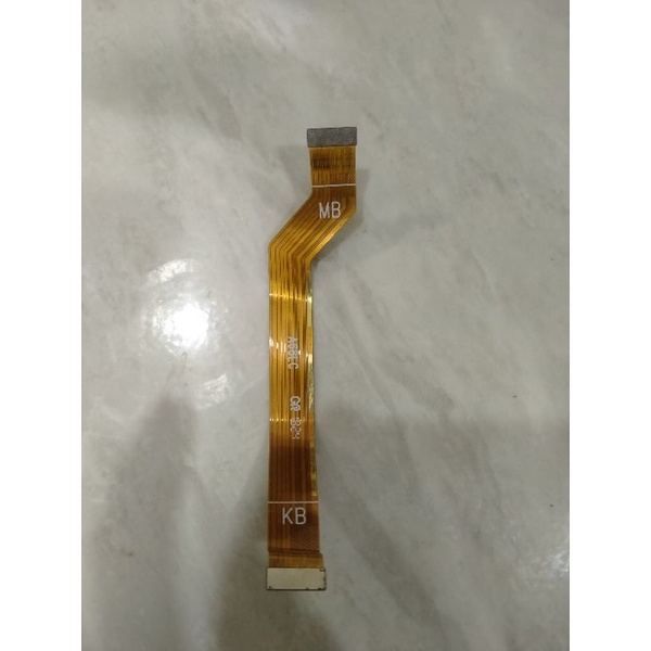 Fleksibel Asus Max Pro M1 Original Copotan