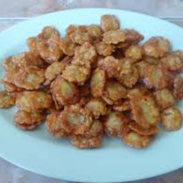 

Blenjo manis